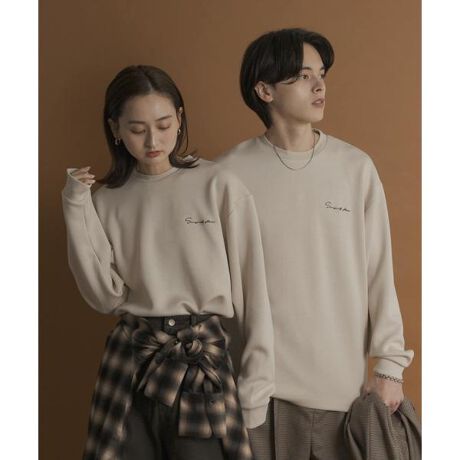 [^ԁFAAA6-11C001]WHT~WHTWEBJ[łB  yꂽꖇŖBlJWAiグ鍂@\vI[o[zEقǂ悢nƔ\ʊŁAꖇŃX^CO̎ɂȂ܂BEx[VbNȃJ[WJŁAǂȃR[fBl[gɂRɗn݁A񂵗͂߂܂BEʋCƔG̗ǂ˔AKȒSnzIȃACełBmaterialƂ̃|`fނgpĂAXgb`ɂDĂ邽߁AKȒp񋟂܂BVɂȂɂ킹Ă邽߁AꂪȒPŁAłꂢȈۂۂĂ܂Bstylingfj`mpcƍ킹ăJWA_EX^C͂Aꂢ߂ȃXbNX⃏Chpcƍ킹΁AꂽlJWA܂BVcCi[ɔE΂C[hX^CAVvTVc̏ɂƈꖇŒȂ̂߂łB܂ĔoƂŁAɂȂꂽۂoł܂By2025 Autumn^Winterzy25AWzi摜́A̓p\RȂǂ̉{ɂAۂ̐FƈقȂČꍇ܂B\߂Bi̐F̖ڈ́AiP̂̉摜QƂBCɓo^̂߁Cɓo^íA}Cy[WɂČ݂̉i݌ɏ󋵂̊mF\łBXg̊Ǘɐ񂲗pBfފ : ₠(WHT~BLKC WHT~WHT)Lk : 藠n : Ȃ : Ȃ|Pbg : Ȃ