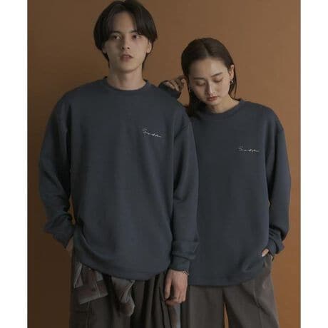 [^ԁFAAA6-11C001]WHT~WHTWEBJ[łB  yꂽꖇŖBlJWAiグ鍂@\vI[o[zEقǂ悢nƔ\ʊŁAꖇŃX^CO̎ɂȂ܂BEx[VbNȃJ[WJŁAǂȃR[fBl[gɂRɗn݁A񂵗͂߂܂BEʋCƔG̗ǂ˔AKȒSnzIȃACełBmaterialƂ̃|`fނgpĂAXgb`ɂDĂ邽߁AKȒp񋟂܂BVɂȂɂ킹Ă邽߁AꂪȒPŁAłꂢȈۂۂĂ܂Bstylingfj`mpcƍ킹ăJWA_EX^C͂Aꂢ߂ȃXbNX⃏Chpcƍ킹΁AꂽlJWA܂BVcCi[ɔE΂C[hX^CAVvTVc̏ɂƈꖇŒȂ̂߂łB܂ĔoƂŁAɂȂꂽۂoł܂By2025 Autumn^Winterzy25AWzi摜́A̓p\RȂǂ̉{ɂAۂ̐FƈقȂČꍇ܂B\߂Bi̐F̖ڈ́AiP̂̉摜QƂBCɓo^̂߁Cɓo^íA}Cy[WɂČ݂̉i݌ɏ󋵂̊mF\łBXg̊Ǘɐ񂲗pBfފ : ₠(WHT~BLKC WHT~WHT)Lk : 藠n : Ȃ : Ȃ|Pbg : Ȃ