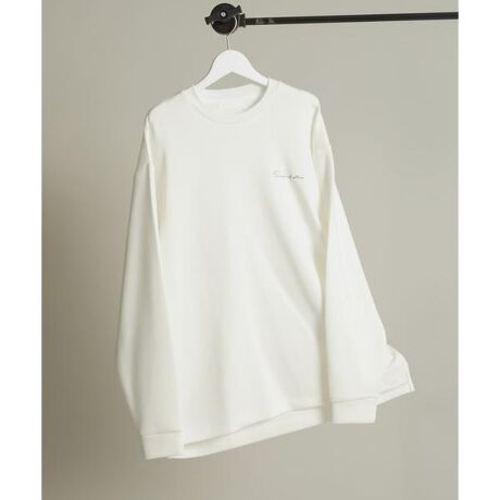 [^ԁFAAA6-11C001]WHT~WHTWEBJ[łB  yꂽꖇŖBlJWAiグ鍂@\vI[o[zEقǂ悢nƔ\ʊŁAꖇŃX^CO̎ɂȂ܂BEx[VbNȃJ[WJŁAǂȃR[fBl[gɂRɗn݁A񂵗͂߂܂BEʋCƔG̗ǂ˔AKȒSnzIȃACełBmaterialƂ̃|`fނgpĂAXgb`ɂDĂ邽߁AKȒp񋟂܂BVɂȂɂ킹Ă邽߁AꂪȒPŁAłꂢȈۂۂĂ܂Bstylingfj`mpcƍ킹ăJWA_EX^C͂Aꂢ߂ȃXbNX⃏Chpcƍ킹΁AꂽlJWA܂BVcCi[ɔE΂C[hX^CAVvTVc̏ɂƈꖇŒȂ̂߂łB܂ĔoƂŁAɂȂꂽۂoł܂By2025 Autumn^Winterzy25AWzi摜́A̓p\RȂǂ̉{ɂAۂ̐FƈقȂČꍇ܂B\߂Bi̐F̖ڈ́AiP̂̉摜QƂBCɓo^̂߁Cɓo^íA}Cy[WɂČ݂̉i݌ɏ󋵂̊mF\łBXg̊Ǘɐ񂲗pBfފ : ₠(WHT~BLKC WHT~WHT)Lk : 藠n : Ȃ : Ȃ|Pbg : Ȃ