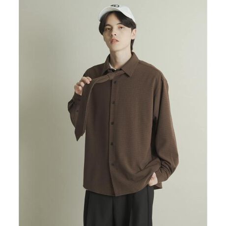 [^ԁFAAA6-13A003]  yȂɗVѐSƃ[hBX^CO̕LlN^CtVczEVcƓfނ̃lN^C͎O\ŁA̓̋C⒅Ȃɍ킹Ĉۂς܂BEƂ[YVGbgAbNX̂邱Ȃꂽ͋Co܂BElN^CvX邱ƂŁAVvȃR[fBl[gCɃ[ĥ钅ȂɃAbvf[g܂Bmaterialh[vô鍇@ېngpĂAiœsIȕ͋Co܂BH~炵\ƁAVɂȂɂC[W[PAȓ͂łBstylinglN^CtĈꖇŒȂ΁AꂾŃX^CO܂BlN^COăVvȃVcƂāAJWAȃ{gXƍ킹̂߂łB܂AWPbgJ[fBKȂǂ̃Ci[ƂĒp΁A݌lN^C`A肰ȂANZgɂȂ܂By2025 Autumn^Winterzy25AWz[lN^C]S152cm ^ ő啝7.5cm i摜́A̓p\RȂǂ̉{ɂAۂ̐FƈقȂČꍇ܂B\߂Bi̐F̖ڈ́AiP̂̉摜QƂBCɓo^̂߁Cɓo^íA}Cy[WɂČ݂̉i݌ɏ󋵂̊mF\łBXg̊Ǘɐ񂲗pBfފ : ȂLk : Ȃn : Ȃ : Ȃ|Pbg : Ȃ