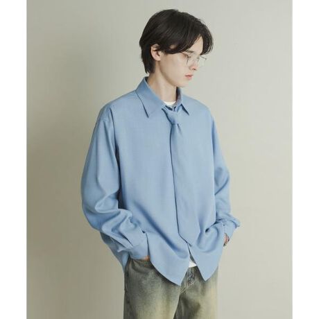 [^ԁFAAA6-13A003]  yȂɗVѐSƃ[hBX^CO̕LlN^CtVczEVcƓfނ̃lN^C͎O\ŁA̓̋C⒅Ȃɍ킹Ĉۂς܂BEƂ[YVGbgAbNX̂邱Ȃꂽ͋Co܂BElN^CvX邱ƂŁAVvȃR[fBl[gCɃ[ĥ钅ȂɃAbvf[g܂Bmaterialh[vô鍇@ېngpĂAiœsIȕ͋Co܂BH~炵\ƁAVɂȂɂC[W[PAȓ͂łBstylinglN^CtĈꖇŒȂ΁AꂾŃX^CO܂BlN^COăVvȃVcƂāAJWAȃ{gXƍ킹̂߂łB܂AWPbgJ[fBKȂǂ̃Ci[ƂĒp΁A݌lN^C`A肰ȂANZgɂȂ܂By2025 Autumn^Winterzy25AWz[lN^C]S152cm ^ ő啝7.5cm i摜́A̓p\RȂǂ̉{ɂAۂ̐FƈقȂČꍇ܂B\߂Bi̐F̖ڈ́AiP̂̉摜QƂBCɓo^̂߁Cɓo^íA}Cy[WɂČ݂̉i݌ɏ󋵂̊mF\łBXg̊Ǘɐ񂲗pBfފ : ȂLk : Ȃn : Ȃ : Ȃ|Pbg : Ȃ