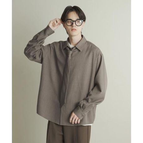 [^ԁFAAA6-13A003]  yȂɗVѐSƃ[hBX^CO̕LlN^CtVczEVcƓfނ̃lN^C͎O\ŁA̓̋C⒅Ȃɍ킹Ĉۂς܂BEƂ[YVGbgAbNX̂邱Ȃꂽ͋Co܂BElN^CvX邱ƂŁAVvȃR[fBl[gCɃ[ĥ钅ȂɃAbvf[g܂Bmaterialh[vô鍇@ېngpĂAiœsIȕ͋Co܂BH~炵\ƁAVɂȂɂC[W[PAȓ͂łBstylinglN^CtĈꖇŒȂ΁AꂾŃX^CO܂BlN^COăVvȃVcƂāAJWAȃ{gXƍ킹̂߂łB܂AWPbgJ[fBKȂǂ̃Ci[ƂĒp΁A݌lN^C`A肰ȂANZgɂȂ܂By2025 Autumn^Winterzy25AWz[lN^C]S152cm ^ ő啝7.5cm i摜́A̓p\RȂǂ̉{ɂAۂ̐FƈقȂČꍇ܂B\߂Bi̐F̖ڈ́AiP̂̉摜QƂBCɓo^̂߁Cɓo^íA}Cy[WɂČ݂̉i݌ɏ󋵂̊mF\łBXg̊Ǘɐ񂲗pBfފ : ȂLk : Ȃn : Ȃ : Ȃ|Pbg : Ȃ