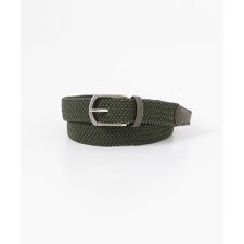 ゴムメッシュベルト