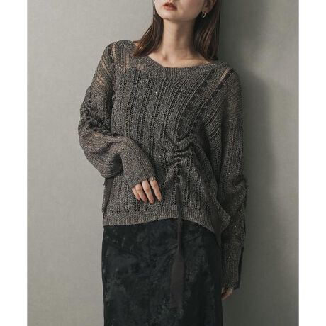 [^ԁFAAA6-22B002]y{Bl̂ȂꊴՂ胋[YjbgzEV̂fނłƉKȒSnEIɕ҂ݍ܂ꂽVA[fނł肰ȂEXpR[؂₩ɂ߂A܂𖾂邭V̂fނƕIɕ҂ݍ܂ꂽVA[fނAy₩ŗȈۂ̃[YjbgBVvȂAXpR[̂߂؂₩vX܂BꖇŃT}ɂȂ鑶݊ŁAiグĂACełBy2025 Autumn^Winterzy25AWz̏i͕Ғn̓A䂪݂܂B̂߈ꖇꖇTCY╗ȂǂɈႢ܂A͂̕Ғn̓ł̂ŁȀił͖킦Ȃǂy݂Bî̏dŐLтĂ܂Ƃ܂BVGbgȂ߂ɁA̍ۂ͕Aۊǂ̍ۂ̓nK[gpAݕۊǂĂB̑舵Ɋւ܂ẮAiɕt̃AeV^OBd : 330gi摜́A̓p\RȂǂ̉{ɂAۂ̐FƈقȂČꍇ܂B\߂Bi̐F̖ڈ́AiP̂̉摜QƂBCɓo^̂߁Cɓo^íA}Cy[WɂČ݂̉i݌ɏ󋵂̊mF\łBXg̊Ǘɐ񂲗pBfފ : Lk : 藠n : Ȃ : |Pbg : Ȃ