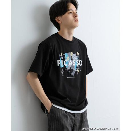 [^ԁFAAA5-11A150]ʒ̃OtBbNA[gV[Y̐V삪o!sJ\̊GTVcɗƂ݂܂!ZsJ\̍ĩOtBbNɃAWBSƃxXg}b`ZK[fUC|CgZ⃋[YȃVGbg₷񂵂₷stylingXbNXƍ킹VbNX^CAC[Wpcƍ킹bNXX^CAƕLX^CŊ􂵂Ă܂BH̉HD蕨̃Ci[ɂ߁BmaterialG̗ǂTCfށyV[YACezAAA5-11A149 PICASSO SHORT-SLEEVE T-SHIRTS Ay2025 Spring^Summerzy25SSz̏i͕\ʂɓȃvgHقǂĂׂ舵ɏ\ӂĂB˓uɒԂƕϐFAF򂹂邱Ƃ܂̂łӂB̑舵Ɋւ܂ẮAiɕt̃AeV^OBi摜́A̓p\RȂǂ̉{ɂAۂ̐FƈقȂČꍇ܂B\߂Bi̐F̖ڈ́AiP̂̉摜QƂBCɓo^̂߁Cɓo^íA}Cy[WɂČ݂̉i݌ɏ󋵂̊mF\łBXg̊Ǘɐ񂲗pBfފ :₠(WHITE)Lk :₠藠n :Ȃ :Ȃ|Pbg :Ȃ