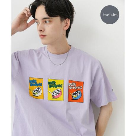 [^ԁFAAA5-11B148]WFhXP[^[ }[NESUXg̖O|uh"Mark Gonzales"ɕʒOtBbNTeeZtgɉĂ炵|bvȃOtBbNAobO"Mark Gonzales"hJzuZقǂ悢ChVGbgAWXgOX̍ۂVGbgZjZbNXł̒pstylingJWAȃACeƑgݍ킹R[fBl[g߁BN炵fj̃ChpcV[gpcƍ킹ăXg[gJWAȃX^COĂƃL}ACełBmaterialG̗ǂ100nyV[YACezAAA5-11B147        wʒxMark Gonzales~SENSE OF PLACE@S^S T-SHIRTS Ay2025 Spring^Summerzy25SSz i摜́A̓p\RȂǂ̉{ɂAۂ̐FƈقȂČꍇ܂B\߂B i̐F̖ڈ́AiP̂̉摜QƂB Cɓo^̂߁ Cɓo^íA}Cy[WɂČ݂̉i݌ɏ󋵂̊mF\łB  Xg̊Ǘɐ񂲗pB fފ : ₠(WHITE)Lk : ₠藠n : Ȃ : Ȃ|Pbg : Ȃ