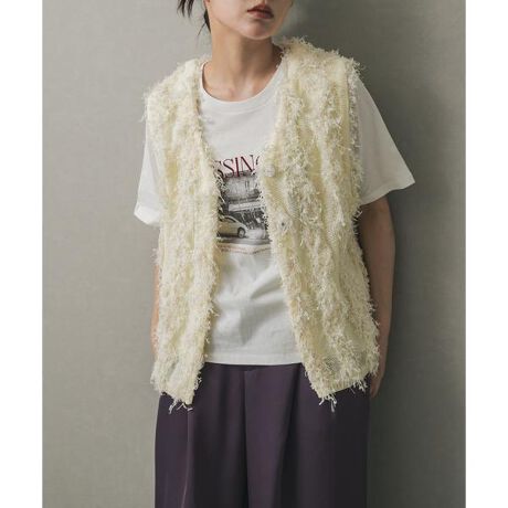 [^ԁFAAA5-22B141]      yّfރ~bNXŖA\LȃtWxXgz          E`[~R[h~hC̑gݍ킹j[NȎ    EOJXibv{^dlŃWɂgbvXɂ    EoXƂ₷NbvhŒ񂵗́  y2025 Spring^Summerzy25SSz̏i(BLACK)́ȀꏊɒԕuƁAϐFFڂ肷邱Ƃ܂̂łӂBۊǂ̍ۂ͏d˒uAC̏ȂÏɕۊǂĂBd : 440gi摜́A̓p\RȂǂ̉{ɂAۂ̐FƈقȂČꍇ܂B\߂Bi̐F̖ڈ́AiP̂̉摜QƂBCɓo^̂߁Cɓo^íA}Cy[WɂČ݂̉i݌ɏ󋵂̊mF\łBXg̊Ǘɐ񂲗pBfފ : Lk : 藠n : Ȃ : Ȃ|Pbg : Ȃ