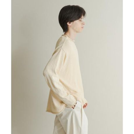 [^ԁFAAA6-12B003]  yȂɏiȔvXBfUCjbgŖl̏HX^CzE񌳁AAɂꂽ[fUCA肰ȂANZgƂȂAꖇŒȂ̊x߂܂BE[YȃVGbgȂꂽۂoAbNX̂{ȃX^CO܂BE̐@Ő􂦂@\tȂ̂ŁAꂪȒPŃfC[[Xɂ҂̈ꖇłBmaterialhC^b`łƂG̃jbgńAH̋G߂ɂ҂łB}VEHbVű@\tĂ邽߁AC˂Ȃp܂Bstylingfj⃏Chpcƍ킹ăJWAɁAꂢ߂ȃXbNXƍ킹ďiɁAƕL{gXƑQłBꖇŒ̂͂AVcTVcCi[ɔE΂A݌␞`郌C[hX^C߂łBy2025 Autumn^Winterzy25AWzd : 420gi摜́A̓p\RȂǂ̉{ɂAۂ̐FƈقȂČꍇ܂B\߂Bi̐F̖ڈ́AiP̂̉摜QƂBCɓo^̂߁Cɓo^íA}Cy[WɂČ݂̉i݌ɏ󋵂̊mF\łBXg̊Ǘɐ񂲗pBfފ : ₠(OFF WHITEC Y.BEIGE)Lk : 藠n : Ȃ : Ȃ|Pbg : Ȃ