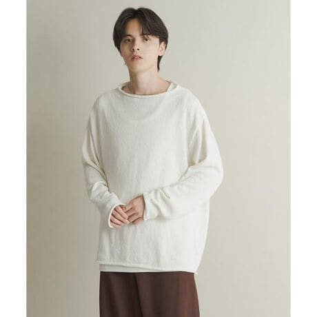 [^ԁFAAA6-12B003]  yȂɏiȔvXBfUCjbgŖl̏HX^CzE񌳁AAɂꂽ[fUCA肰ȂANZgƂȂAꖇŒȂ̊x߂܂BE[YȃVGbgȂꂽۂoAbNX̂{ȃX^CO܂BE̐@Ő􂦂@\tȂ̂ŁAꂪȒPŃfC[[Xɂ҂̈ꖇłBmaterialhC^b`łƂG̃jbgńAH̋G߂ɂ҂łB}VEHbVű@\tĂ邽߁AC˂Ȃp܂Bstylingfj⃏Chpcƍ킹ăJWAɁAꂢ߂ȃXbNXƍ킹ďiɁAƕL{gXƑQłBꖇŒ̂͂AVcTVcCi[ɔE΂A݌␞`郌C[hX^C߂łBy2025 Autumn^Winterzy25AWzd : 420gi摜́A̓p\RȂǂ̉{ɂAۂ̐FƈقȂČꍇ܂B\߂Bi̐F̖ڈ́AiP̂̉摜QƂBCɓo^̂߁Cɓo^íA}Cy[WɂČ݂̉i݌ɏ󋵂̊mF\łBXg̊Ǘɐ񂲗pBfފ : ₠(OFF WHITEC Y.BEIGE)Lk : 藠n : Ȃ : Ȃ|Pbg : Ȃ