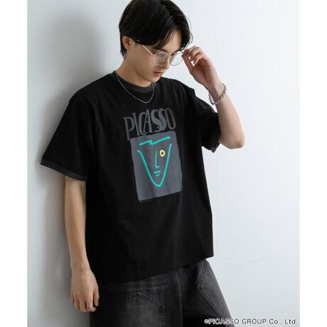 [^ԁFAAA5-11A149]ʒ̃OtBbNA[gV[Y̐V삪o!sJ\̊GTVcɗƂ݂܂!ZsJ\̍ĩOtBbNɃAWBSƃxXg}b`Z⃋[YȃVGbg₷񂵂₷ZjZbNXł̒pɂstylingXbNXƍ킹VbNX^CAC[Wpcƍ킹bNXX^CAƕLX^CŊ􂵂Ă܂BH̉HD蕨̃Ci[ɂ߁BmaterialG̗ǂTCfށyV[YACezAAA5-11A150@PICASSO SHORT-SLEEVE T-SHIRTS By2025 Spring^Summerzy25SSz̏i͕\ʂɓȃvgHقǂĂׂ舵ɏ\ӂĂB˓uɒԂƕϐFAF򂹂邱Ƃ܂̂łӂB̑舵Ɋւ܂ẮAiɕt̃AeV^OBi摜́A̓p\RȂǂ̉{ɂAۂ̐FƈقȂČꍇ܂B\߂Bi̐F̖ڈ́AiP̂̉摜QƂBCɓo^̂߁Cɓo^íA}Cy[WɂČ݂̉i݌ɏ󋵂̊mF\łBXg̊Ǘɐ񂲗pBfފ :₠(WHT~BLK)Lk :₠藠n :Ȃ :Ȃ|Pbg :Ȃ