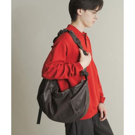 [^ԁFAAA6-1AA001]ۂ݂̂RN[^ڂV_[obOZ؂ւfUCقǂ悢|CgɁZV_[̃fUC|CgZjZbNXŎgStyling-Materialvy2025 Autumn^Winterzy25AWzA4TCY[\̏íAfނ̓AC̎C⎇OAM≘ȂǂɂAԂ̌o߂ƋɁA(Eׂ)鋰ꂪ܂̂ŁAӂB̑舵Ɋւ܂ẮAiɕt̃AeV^OBd : 360gi摜́A̓p\RȂǂ̉{ɂAۂ̐FƈقȂČꍇ܂B\߂Bi̐F̖ڈ́AiP̂̉摜QƂBCɓo^̂߁Cɓo^íA}Cy[WɂČ݂̉i݌ɏ󋵂̊mF\łB Xg̊Ǘɐ񂲗pB