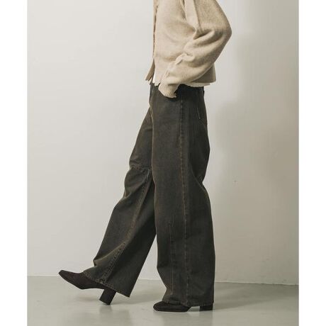 [^ԁFAAA6-24C006]y{ȃJ[uVGbgŖA[YfjpczEȂ݂̗ǂ_炩ȃfjfނŗSnEƂ[YVGbgȂꊴoEghՂ̃J[ubOVNȈۂɐVFuBROWNvA񂵂̕ɍL܂By2025 Autumn^Winterzy25AWz̏íAC⊾AJȂǂ̎gpɂAF⑼̕ւ̐Fڂ̉\܂̂łӂBi􂢂Ă܂B11̏o(Eނ瓙)ATCYȂǂႤꍇ܂AB̑舵Ɋւ܂ẮAiɕt̃AeV^OBi摜́A̓p\RȂǂ̉{ɂAۂ̐FƈقȂČꍇ܂B\߂Bi̐F̖ڈ́AiP̂̉摜QƂB-----------------------------sX^btr[t[X^btA]N : 30OC g : 160cmC ̌^ : ʕi̒pTCY : MCLp[\iJ[ : CGx typTCYzMyTCYzډ肩GɂĊۂ݂̂VGbgő̑̌nJo[ɖ𗧂܂BySnz_炩₷fjfނŁA₷łB-----------------------------Cɓo^̂߁Cɓo^íA}Cy[WɂČ݂̉i݌ɏ󋵂̊mF\łBXg̊Ǘɐ񂲗pBfފ : ȂLk : Ȃn : Ȃ : Ȃ|Pbg : 