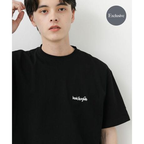 [^ԁFAAA5-11B147]WFhXP[^[ }[NESUXg̖O|uh"Mark Gonzales"ɕʒOtBbNTeeZtg"Mark Gonzales"hJAobOɉĂ炵|bvȃOtBbNzuZقǂ悢ChVGbgAWXgOX̍ۂVGbgZjZbNXł̒pstylingJWAȃACeƑgݍ킹R[fBl[g߁BN炵fj̃ChpcV[gpcƍ킹ăXg[gJWAȃX^COĂƃL}ACełBmaterialG̗ǂ100nyV[YACezAAA5-11B148        wʒxMark Gonzales~SENSE OF PLACE@S^S T-SHIRTS By2025 Spring^Summerzy25SSz i摜́A̓p\RȂǂ̉{ɂAۂ̐FƈقȂČꍇ܂B\߂B i̐F̖ڈ́AiP̂̉摜QƂB Cɓo^̂߁ Cɓo^íA}Cy[WɂČ݂̉i݌ɏ󋵂̊mF\łB  Xg̊Ǘɐ񂲗pB fފ : ₠(WHITE)Lk : ₠藠n : Ȃ : Ȃ|Pbg : Ȃ