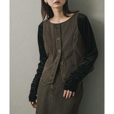 [^ԁFAAA6-27B001]yBe[WYRpNgfjWzEȂ݂̗ǂfjfނgpEĤ镗͂̃Be[WCNȎdオERpNgȃVGbgŃghՂꖇŃX^COɔvXł邨߃ACełBy2025 Autumn^Winterzy25AWz̏i͐i􂢉HĂ܂B__ȐFETCYEȂǂ̈Ⴂ܂BBC⊾AJȂǂ̎gpɂAF⑼̕ւ̐Fڂ̉\܂̂łӂB̑舵Ɋւ܂ẮAiɕt̃AeV^OBi摜́A̓p\RȂǂ̉{ɂAۂ̐FƈقȂČꍇ܂B\߂Bi̐F̖ڈ́AiP̂̉摜QƂBCɓo^̂߁Cɓo^ꂽíA}Cy[WɂČ݂̉i݌ɏ󋵂̊mF\łBXg̊ǗɂЂpBfފ : ȂLk : Ȃn : Ȃ : Ȃ|Pbg : Ȃ