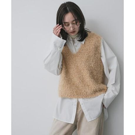 [^ԁFAAA7-22C104]yꖇŌ܂B\Lȃ[tFU[jbgxXgzEّfރ~bNX̕\Lȃ[tFU[fށEVvȃVGbgŒ񂵂₷X^CAbvEVlbNfUCo茩NlCjbgxXgNoꂵ܂B|R|RƂ[Ƃӂӂ̃tFU[~bNXAv킸GꂽȂfފ͂łBy2025 Autumn^Winterzy25AWz̏íAN[jOJԂƂɂAfނ̓Aїꂪ鎖܂Bp̖CɂA̖єщHAщHt܂B̑舵Ɋւ܂ẮAiɕt̃AeV^OBd : 310gi摜́A̓p\RȂǂ̉{ɂAۂ̐FƈقȂČꍇ܂B\߂Bi̐F̖ڈ́AiP̂̉摜QƂBCɓo^̂߁Cɓo^íA}Cy[WɂČ݂̉i݌ɏ󋵂̊mF\łBXg̊Ǘɐ񂲗pBfފ : ȂLk : 藠n : Ȃ : ₠|Pbg : Ȃ