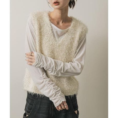 [^ԁFAAA7-22C104]yꖇŌ܂B\Lȃ[tFU[jbgxXgzEّfރ~bNX̕\Lȃ[tFU[fށEVvȃVGbgŒ񂵂₷X^CAbvEVlbNfUCo茩NlCjbgxXgNoꂵ܂B|R|RƂ[Ƃӂӂ̃tFU[~bNXAv킸GꂽȂfފ͂łBy2025 Autumn^Winterzy25AWz̏íAN[jOJԂƂɂAfނ̓Aїꂪ鎖܂Bp̖CɂA̖єщHAщHt܂B̑舵Ɋւ܂ẮAiɕt̃AeV^OBd : 310gi摜́A̓p\RȂǂ̉{ɂAۂ̐FƈقȂČꍇ܂B\߂Bi̐F̖ڈ́AiP̂̉摜QƂBCɓo^̂߁Cɓo^íA}Cy[WɂČ݂̉i݌ɏ󋵂̊mF\łBXg̊Ǘɐ񂲗pBfފ : ȂLk : 藠n : Ȃ : ₠|Pbg : Ȃ