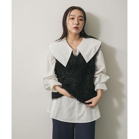 [^ԁFAAA7-22C104]yꖇŌ܂B\Lȃ[tFU[jbgxXgzEّfރ~bNX̕\Lȃ[tFU[fށEVvȃVGbgŒ񂵂₷X^CAbvEVlbNfUCo茩NlCjbgxXgNoꂵ܂B|R|RƂ[Ƃӂӂ̃tFU[~bNXAv킸GꂽȂfފ͂łBy2025 Autumn^Winterzy25AWz̏íAN[jOJԂƂɂAfނ̓Aїꂪ鎖܂Bp̖CɂA̖єщHAщHt܂B̑舵Ɋւ܂ẮAiɕt̃AeV^OBd : 310gi摜́A̓p\RȂǂ̉{ɂAۂ̐FƈقȂČꍇ܂B\߂Bi̐F̖ڈ́AiP̂̉摜QƂBCɓo^̂߁Cɓo^íA}Cy[WɂČ݂̉i݌ɏ󋵂̊mF\łBXg̊Ǘɐ񂲗pBfފ : ȂLk : 藠n : Ȃ : ₠|Pbg : Ȃ