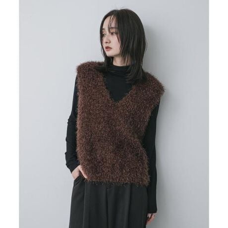 [^ԁFAAA7-22C104]yꖇŌ܂B\Lȃ[tFU[jbgxXgzEّfރ~bNX̕\Lȃ[tFU[fށEVvȃVGbgŒ񂵂₷X^CAbvEVlbNfUCo茩NlCjbgxXgNoꂵ܂B|R|RƂ[Ƃӂӂ̃tFU[~bNXAv킸GꂽȂfފ͂łBy2025 Autumn^Winterzy25AWz̏íAN[jOJԂƂɂAfނ̓Aїꂪ鎖܂Bp̖CɂA̖єщHAщHt܂B̑舵Ɋւ܂ẮAiɕt̃AeV^OBd : 310gi摜́A̓p\RȂǂ̉{ɂAۂ̐FƈقȂČꍇ܂B\߂Bi̐F̖ڈ́AiP̂̉摜QƂBCɓo^̂߁Cɓo^íA}Cy[WɂČ݂̉i݌ɏ󋵂̊mF\łBXg̊Ǘɐ񂲗pBfފ : ȂLk : 藠n : Ȃ : ₠|Pbg : Ȃ