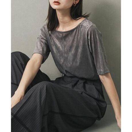 [^ԁFAAA5-21C147]      y񌳂AVA[gbvXz          E悢y߂xAfނŏiƌy₩𗼗    E{[glbNŎ񌳂ɔvX    EtBbgRpNgA茩VGbg    VvȂAfނƃfBe[ō1łB  y2025 Spring^Summerzy25SSz̏íAC⊾AJȂǂ̎gpɂAF⑼̕ւ̐Fڂ̉\܂̂łӂB˓uɒԂƕϐF邱Ƃ܂̂łӂB̑舵Ɋւ܂ẮAiɕt̃AeV^OBi摜́A̓p\RȂǂ̉{ɂAۂ̐FƈقȂČꍇ܂B\߂Bi̐F̖ڈ́AiP̂̉摜QƂBCɓo^̂߁Cɓo^íA}Cy[WɂČ݂̉i݌ɏ󋵂̊mF\łBXg̊Ǘɐ񂲗pBfފ : ₠Lk : 藠n : Ȃ : |Pbg : Ȃ