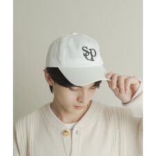 logo embroidery ball cap