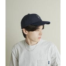 logo embroidery ball cap