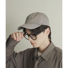 logo embroidery ball cap