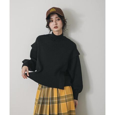 [^ԁFAAA7-22C102]OFF WHITEWEBJ[łByKB{̃V_[^bNjbgzE̔G肪Sn悢jbgfށẼ^bNfUCꂽۂvXEZ߂̒ŃX^CAbvoX̎₷ꖇxȂA̔G肪͂̃jbgZ[^[łB̃^bNfUCAVvȂȂƂɌĂ܂By2025 Autumn^Winterzy25AWz̏íAfނ̓Ap̍ۃsO(ы)ꍇ܂BsO͈Ď낤ƂAȃnT~ȂǂŒJɎ菜ĉB̍ۂɂ͑̂̂Ƃ̈|ɂӂB̑舵Ɋւ܂ẮAiɕt̃AeV^OBd : 380gi摜́A̓p\RȂǂ̉{ɂAۂ̐FƈقȂČꍇ܂B\߂Bi̐F̖ڈ́AiP̂̉摜QƂBCɓo^̂߁Cɓo^íA}Cy[WɂČ݂̉i݌ɏ󋵂̊mF\łBXg̊Ǘɐ񂲗pBfފ : ₠(OFF WHITE)Lk : 藠n : Ȃ : Ȃ|Pbg : Ȃ