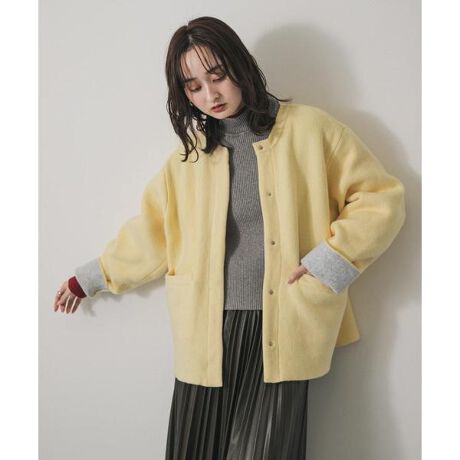 [^ԁFAAA7-27C103]yzFfUCfAoCJ[jbgR[gzEyĉ݂̂AӂƂfށE̐܂ԂoCJ[fUCANZgɁE悢䊴ƃRN[VGbgŔoND]AE^[AdlAbvf[gčNoByĉ݂̂fނgpAꂩ̋G߂ɂ҂łB͐܂Ԃ̃oCJ[fUCɂȂĂAȂ̃ANZgɂȂ܂BɁATz[dlłp\ɂȂAlXȒȂy߂悤ɂȂ܂B悢䊴Ə炵ۂ݂̂RN[VGbgŁAƉHD邾łȂꂽۂɁBy2025 Autumn^Winterzy25AWz̏íAsOł₷fނgpĂ܂BsO͎łނƖщH⎅؂Ȃǂ̌ɂȂ܂̂ŁAoT~ȂǂgȂ悤ɂЂƂЂƂ菜ĂBҒn̓A䂪݂܂B̂߁AꖇꖇTCY╗ȂǂɈႢ܂A͂̕Ғn̓ł̂ŁA̐ił͖킦Ȃǂy݂B̑舵Ɋւ܂ẮAiɕt̃AeV^OBd : 970gi摜́A̓p\RȂǂ̉{ɂAۂ̐FƈقȂČꍇ܂B\߂Bi̐F̖ڈ́AiP̂̉摜QƂBCɓo^̂߁Cɓo^íA}Cy[WɂČ݂̉i݌ɏ󋵂̊mF\łB Xg̊Ǘɐ񂲗pBfފ : ȂLk : 藠n : Ȃ : Ȃ|Pbg : 