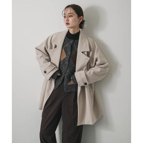 [^ԁFAAA7-27B105]ygĒ񂵗͔QB\RN[R[gzE悢݂ƋNъ̂Â݂fށE傫߂݂̋ƂƂRN[VGbgẼjbg̏ォHDAƂ̂TCY傫߂݂̋ƁAƂRN[VGbg̃V[gR[gB悢݂ƋNъ̂fނŁAg˔Ă܂B̃jbgXEFbg̏ォyɉHD̂ŁAG߂SBƉHD邾ŁAȂꊴ̂l̃X^C܂ByV[YACezAAA7-27C104  @X^hJ[OR[gy2025 Autumn^Winterzy25AWz̏íAsOł₷fނgpĂ܂BsO͎łނƖщH⎅؂Ȃǂ̌ɂȂ܂̂ŁAoT~ȂǂgȂ悤ɂЂƂЂƂ菜ĂBd : 1120gi摜́A̓p\RȂǂ̉{ɂAۂ̐FƈقȂČꍇ܂B\߂Bi̐F̖ڈ́AiP̂̉摜QƂB-----------------------------sX^btr[t[X^btA]N : 30OC g : 160cmC ̌^ : ʕi̒pTCY : MCLp[\iJ[ : CGx typTCYzoneyTCYzKB䊴ŁAgrɂƂ肪邽߁AɌ̃jbg𒅂Ă܂Byfފzyď_炩AnɌ݂܂Ȃ̂łAcꂵȂ̂|CgłB-----------------------------Cɓo^̂߁Cɓo^íA}Cy[WɂČ݂̉i݌ɏ󋵂̊mF\łB Xg̊Ǘɐ񂲗pBfފ : ȂLk : ₠藠n :  : Ȃ|Pbg : CHA~GRYF172cm(one) ^ 169cm(one)GREIGEF169cm(one)BLACKF162cm(one) ^ 169cm(one)