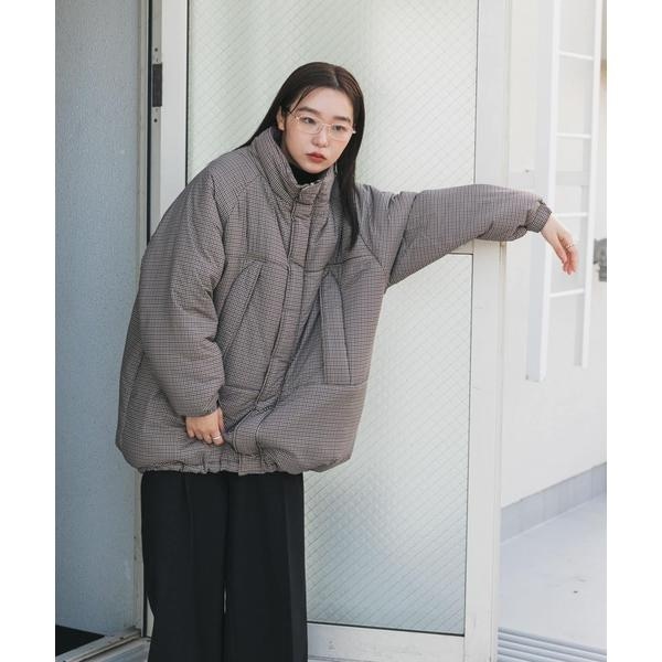 撥水』『UR TECH』モンスターコート | センスオブプレイスバイアーバン