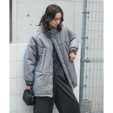 『撥水』『UR TECH』モンスターコート