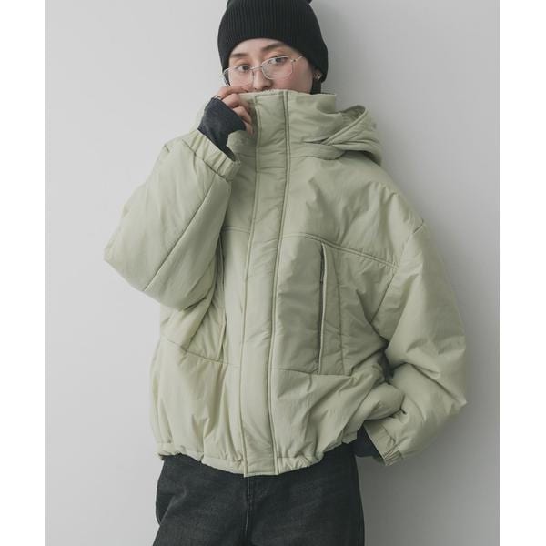 『2WAY仕様/撥水』『UR TECH』モンスターブルゾン 2WAY仕様/撥水』『UR TECH』モンスターブルゾン | センスオブプレイス