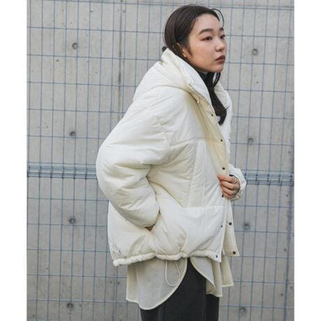 [^ԁFAAA7-27C102]y@\~fUCB2WAYdl̃X^[u]zEȂɂURBAN RESEARCHƎJfށuULTRA THERMOv̗pۉEH{iCfނœVɍEɂSdlEX^hlbNɎ[ꂽt[h2WAY̒Ȃ\AhXgŃVGbg@\ƃt@bV˔A\AE^[łByV[YACezAAA7-27C101 UR TECH X^[R[gyULTRA THERMO by URBAN RESEARCH^EgT[oCA[oT[`zuULTRA THERMO by URBAN RESEARCHv͊ЃA[oT[`ƎɊJfނłBuvuzMv@\𕹂@\ȑfނłBy2025 Autumn^Winterzy25AWzi̓ADڕ_EtFU[AȂȂǂ̋lߕo邱Ƃ܂̂ŁAӂBd : 550gi摜́A̓p\RȂǂ̉{ɂAۂ̐FƈقȂČꍇ܂B\߂Bi̐F̖ڈ́AiP̂̉摜QƂBCɓo^̂߁Cɓo^íA}Cy[WɂČ݂̉i݌ɏ󋵂̊mF\łBXg̊Ǘɐ񂲗pBfފ : ȂLk : Ȃn :  : Ȃ|Pbg : 