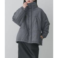 『2WAY仕様/撥水』『UR TECH』モンスターブルゾン