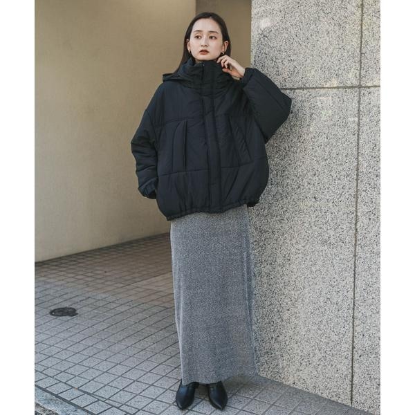 2WAY仕様』『UR TECH』モンスターブルゾン