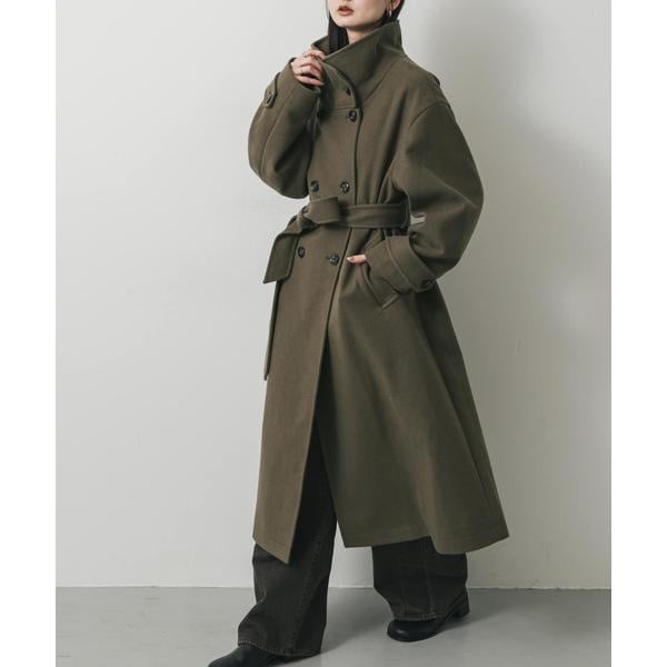 JOURNAL STANDARD relumeリサイクルナイロンフーディーコート JOURNAL STANDARD relume（ジャーナルスタンダード レリューム