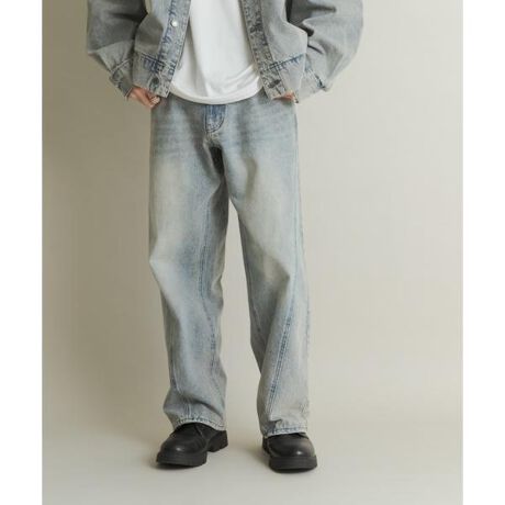 [^ԁFAAA6-14B003]  yȂɌvXBfUCŖ郔Be[WCNXg[gfjzEtgɑ_ɓꂽ؂ւfUCAVvȂ{łBE悢Xg[gVGbgA̋Cɂ҂ȁAȂꂽ[YvX܂BE񂾂̂悤ȕ̉HAȂɐ[݂ƃBe[Wo܂BmaterialOV[YpłI[\hbNXȃfjngpĂAG߂킸􂵂܂BƂnłȂA͂ނقǂɑ̂ɓ݁AĂߒy߂܂BstylingVvTVcXEFbgƍ킹邾ŁAfj̃fUCȂ܂BVc₫ꂢ߂ȃjbgƍ킹΁AJWAȒɏiAꂽۂɂȂ܂BV[Ỹu]ƍ킹ZbgAbvX^C߂łByV[YACezAAA6-17B002 cCXgfju]y2025 Autumn^Winterzy25AWz̏i͑fނ̓AEECɂFEFڂ鋰ꂪ܂̂ŁApEȂǂ̍ۂ́A[ɂӂB̑舵Ɋւ܂ẮAiɕt̃AeV^OBi摜́A̓p\RȂǂ̉{ɂAۂ̐FƈقȂČꍇ܂B\߂Bi̐F̖ڈ́AiP̂̉摜QƂBCɓo^̂߁Cɓo^ꂽíA}Cy[WɂČ݂̉i݌ɏ󋵂̊mF\łBXg̊ǗɂЂpBfފ : ȂLk : ₠藠n : Ȃ : Ȃ|Pbg : 