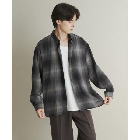 [^ԁFAAA6-13B012]  yƉHD邾ŗlɂȂB{ȒȂVA[`FbNVczEhC^b`ŃVA[ȐnAy₩ȔoAR[fBl[gɉs^܂BEƂ̂郋[YVGbǵAbNXȂꂽ͋Co܂BEI[\hbNXȃM[J[͂̂܂܂ɁA{ȑfނƃVGbgŃAbvf[gꂽꖇłBmaterialy₩ȃVA[ńAꂪǂA̋G߂Kɒp܂BhCȃ^b`ŐAłƂSnۂĂ܂BstylingCi[ɃVvTVc^Ngbv킹ĉHDƂĒp̂߂łB{gXɂ́AfjŃJWAɁAXbNXőlۂAV[gpcŌyɂȂǁALȂy߂܂B{^߂ăgbvXƂĒȂAy[AbvĎ肷邱ƂŁAɔ̂ۂɎdオ܂By2025 Autumn^Winterzy25AWzi摜́A̓p\RȂǂ̉{ɂAۂ̐FƈقȂČꍇ܂B\߂Bi̐F̖ڈ́AiP̂̉摜QƂBCɓo^̂߁Cɓo^íA}Cy[WɂČ݂̉i݌ɏ󋵂̊mF\łB Xg̊Ǘɐ񂲗pBfފ : ₠(BLUEC GRAY)Lk : ₠藠n : Ȃ : Ȃ|Pbg : Ȃ