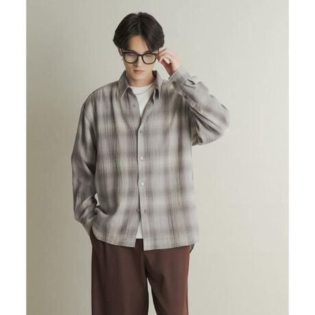 [^ԁFAAA6-13B012]  yƉHD邾ŗlɂȂB{ȒȂVA[`FbNVczEhC^b`ŃVA[ȐnAy₩ȔoAR[fBl[gɉs^܂BEƂ̂郋[YVGbǵAbNXȂꂽ͋Co܂BEI[\hbNXȃM[J[͂̂܂܂ɁA{ȑfނƃVGbgŃAbvf[gꂽꖇłBmaterialy₩ȃVA[ńAꂪǂA̋G߂Kɒp܂BhCȃ^b`ŐAłƂSnۂĂ܂BstylingCi[ɃVvTVc^Ngbv킹ĉHDƂĒp̂߂łB{gXɂ́AfjŃJWAɁAXbNXőlۂAV[gpcŌyɂȂǁALȂy߂܂B{^߂ăgbvXƂĒȂAy[AbvĎ肷邱ƂŁAɔ̂ۂɎdオ܂By2025 Autumn^Winterzy25AWzi摜́A̓p\RȂǂ̉{ɂAۂ̐FƈقȂČꍇ܂B\߂Bi̐F̖ڈ́AiP̂̉摜QƂBCɓo^̂߁Cɓo^íA}Cy[WɂČ݂̉i݌ɏ󋵂̊mF\łB Xg̊Ǘɐ񂲗pBfފ : ₠(BLUEC GRAY)Lk : ₠藠n : Ȃ : Ȃ|Pbg : Ȃ