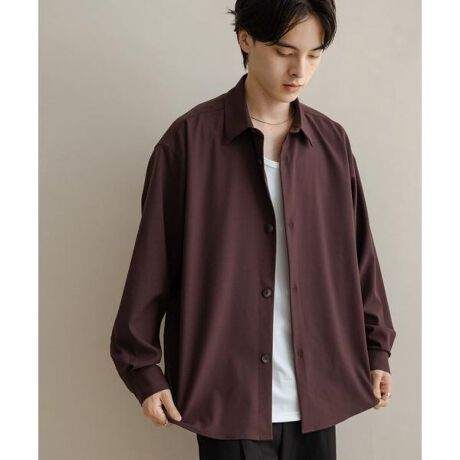 [^ԁFAAA6-13C001]  yƉHD邾ŗlɂȂBȂɔvXI[o[TCY`FbNVczEՂƂI[o[TCYVGbgAbNX̂{ȒȂo܂BE傫߂̃{^肰ȂANZgƂȂAꖇŒĂHDƂĂ݊܂BEVɂȂɂC[W[PAfނȂ̂ŁAȒPŁAłꂢȈۂۂĂ܂BmaterialH~炵̂鍇@ېngpĂAiŗ͋Co܂By₩ȒSnȂAKxȌ݂AG߂̕ςڂ~ɂĒp܂BstylingCi[ɃVvTVcJbg\[킹ĉHDƂĒp̂߂łBChpcƍ킹ăbNX̂VGbgy񂾂Aꂢ߂ȃXbNXƍ킹đlۂȂɂƁA{gXŗlXȕ\oł܂B{^߂ăgbvXƂĒȂ̂߂łBy2025 Autumn^Winterzy25AWz̏i(IVO~L.PPLC NVY~IVO)́AC⊾AJȂǂ̎gpɂAF⑼̕ւ̐Fڂ̉\܂̂łӂBi摜́A̓p\RȂǂ̉{ɂAۂ̐FƈقȂČꍇ܂B\߂Bi̐F̖ڈ́AiP̂̉摜QƂBCɓo^̂߁Cɓo^íA}Cy[WɂČ݂̉i݌ɏ󋵂̊mF\łBXg̊Ǘɐ񂲗pBfފ : ȂLk : ₠藠n : Ȃ : Ȃ|Pbg : Ȃ