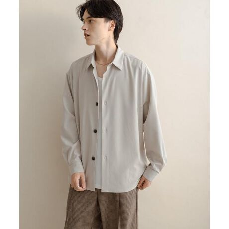 [^ԁFAAA6-13C001]  yƉHD邾ŗlɂȂBȂɔvXI[o[TCY`FbNVczEՂƂI[o[TCYVGbgAbNX̂{ȒȂo܂BE傫߂̃{^肰ȂANZgƂȂAꖇŒĂHDƂĂ݊܂BEVɂȂɂC[W[PAfނȂ̂ŁAȒPŁAłꂢȈۂۂĂ܂BmaterialH~炵̂鍇@ېngpĂAiŗ͋Co܂By₩ȒSnȂAKxȌ݂AG߂̕ςڂ~ɂĒp܂BstylingCi[ɃVvTVcJbg\[킹ĉHDƂĒp̂߂łBChpcƍ킹ăbNX̂VGbgy񂾂Aꂢ߂ȃXbNXƍ킹đlۂȂɂƁA{gXŗlXȕ\oł܂B{^߂ăgbvXƂĒȂ̂߂łBy2025 Autumn^Winterzy25AWz̏i(IVO~L.PPLC NVY~IVO)́AC⊾AJȂǂ̎gpɂAF⑼̕ւ̐Fڂ̉\܂̂łӂBi摜́A̓p\RȂǂ̉{ɂAۂ̐FƈقȂČꍇ܂B\߂Bi̐F̖ڈ́AiP̂̉摜QƂBCɓo^̂߁Cɓo^íA}Cy[WɂČ݂̉i݌ɏ󋵂̊mF\łBXg̊Ǘɐ񂲗pBfފ : ȂLk : ₠藠n : Ȃ : Ȃ|Pbg : Ȃ