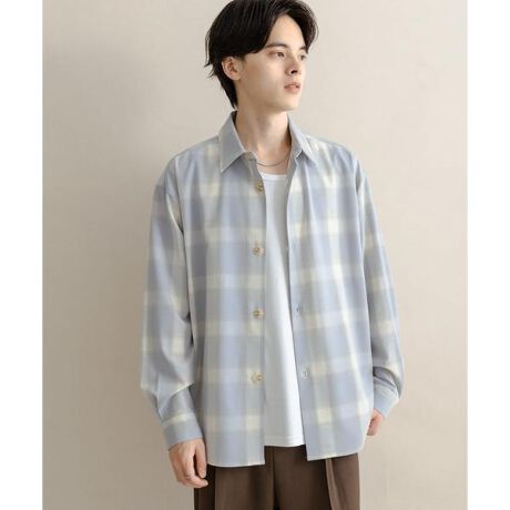 [^ԁFAAA6-13C001]  yƉHD邾ŗlɂȂBȂɔvXI[o[TCY`FbNVczEՂƂI[o[TCYVGbgAbNX̂{ȒȂo܂BE傫߂̃{^肰ȂANZgƂȂAꖇŒĂHDƂĂ݊܂BEVɂȂɂC[W[PAfނȂ̂ŁAȒPŁAłꂢȈۂۂĂ܂BmaterialH~炵̂鍇@ېngpĂAiŗ͋Co܂By₩ȒSnȂAKxȌ݂AG߂̕ςڂ~ɂĒp܂BstylingCi[ɃVvTVcJbg\[킹ĉHDƂĒp̂߂łBChpcƍ킹ăbNX̂VGbgy񂾂Aꂢ߂ȃXbNXƍ킹đlۂȂɂƁA{gXŗlXȕ\oł܂B{^߂ăgbvXƂĒȂ̂߂łBy2025 Autumn^Winterzy25AWz̏i(IVO~L.PPLC NVY~IVO)́AC⊾AJȂǂ̎gpɂAF⑼̕ւ̐Fڂ̉\܂̂łӂBi摜́A̓p\RȂǂ̉{ɂAۂ̐FƈقȂČꍇ܂B\߂Bi̐F̖ڈ́AiP̂̉摜QƂBCɓo^̂߁Cɓo^íA}Cy[WɂČ݂̉i݌ɏ󋵂̊mF\łBXg̊Ǘɐ񂲗pBfފ : ȂLk : ₠藠n : Ȃ : Ȃ|Pbg : Ȃ