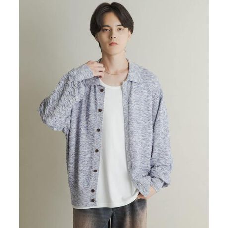 [^ԁFAAA6-12B004]  yȂɉsB\Lȃ~bNXjbgJ[fBKzE~bNXŕ҂ݏグƓȕς҂ݐnAꖇŃR[fBl[gɉsƕ\܂BEقǂ悢[YVGbgƋݕt̃fUĆAN炵ghoAꂽۂ^܂BEAE^[ƂĂgbvXƂĂ􂵁AlXȒȂy߂閜\ȃACełBmaterialH̋G߂ɂ傤ǗǂȃjbgngpĂAy₩Ȃ݂܂B~bNXȂł͂̐[݂̂FƁA炩ȔG肪͂łBstyling{^Sĕ߂ċݕtjbgƂĒȂ΁AꖇŎ̑݊܂BTVcJbg\[̏ɉHDƂĒp΁AH炵yȃC[hX^C܂Bfj`mpcƍ킹ăJWAɁAꂢ߂ȃXbNXƍ킹đlۂAƕLeCXgɃ}b`܂By2025 Autumn^Winterzy25AWz̏íAî̏dŐLтĂ܂Ƃ܂Bd : 360gi摜́A̓p\RȂǂ̉{ɂAۂ̐FƈقȂČꍇ܂B\߂Bi̐F̖ڈ́AiP̂̉摜QƂBCɓo^̂߁Cɓo^íA}Cy[WɂČ݂̉i݌ɏ󋵂̊mF\łBXg̊Ǘɐ񂲗pBfފ : ₠Lk : 藠n : Ȃ : Ȃ|Pbg : Ȃ