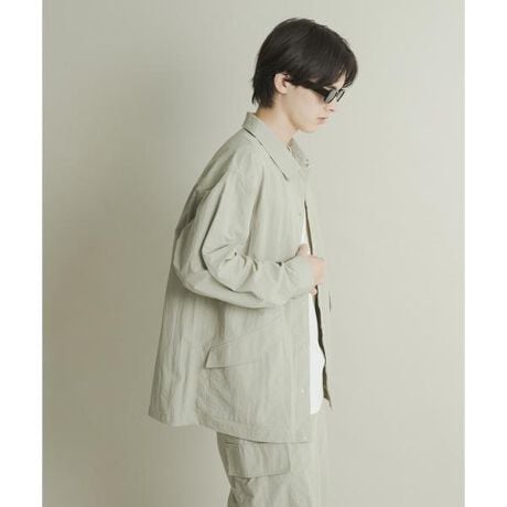 [^ԁFAAA6-13A005]  yȂɗVѐSƋ@\BnCubhfUC̃[eBeBWPbgzE~^[WPbgƃR[`WPbg̗vfZAnCubhfUCIȈꖇłBEVcƂĂAE^[ƂĂpłAG߂Cɍ킹ėlXȒȂy߂܂BEƂ̂郋[YVGbǵAbNXȂAȂꂽ͋Co܂BmaterialOV[YpłiCngpĂAy₩ȒSnƑϋv˔Ă܂BJWA炫ꂢ߂܂ŁALX^COɓޏiȎłBstylingTVcXEFbg̏ɃAE^[ƂĉHD邾ŁA{ȃXg[gX^C܂B{^߂ăgbvXƂĒȂ̂߂łBV[ỸJ[Spcƍ킹ZbgAbvX^CALbvvXgŁAꂽR[fBl[gy߂܂ByV[YACezAAA6-14A008 [eBeB[J[SChpcAAA6-1CA002 [eBeB[Lbvy2025 Autumn^Winterzy25AWz̏i͑fނ̓AEECɂFEFڂ鋰ꂪ܂̂ŁApEȂǂ̍ۂ́A[ɂӂBd : 300gi摜́A̓p\RȂǂ̉{ɂAۂ̐FƈقȂČꍇ܂B\߂Bi̐F̖ڈ́AiP̂̉摜QƂBCɓo^̂߁Cɓo^íA}Cy[WɂČ݂̉i݌ɏ󋵂̊mF\łBXg̊Ǘɐ񂲗pBfފ : ȂLk : Ȃn : Ȃ : Ȃ|Pbg : 