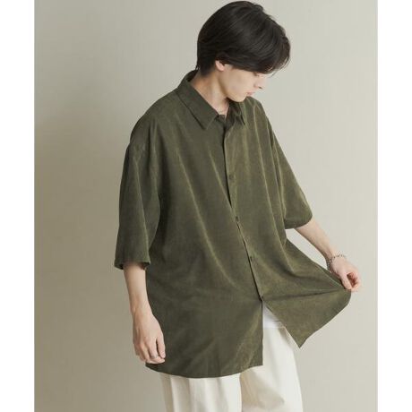 [^ԁFAAA6-13A015]  yƉHD邾ŗlɂȂBH̒Ȃ肷I[o[TCYVczEقǂ悢I[o[TCYVGbgAbNX̂钅Ȃo܂BEXG[hCNȃ}bgȕ\ʊAꑫH炵͋CR[fBl[gɎ܂BETTVcƍ킹C[hX^Cy߂A񂵗͔Q̈ꖇłBmaterialXG[ĥ悤ȔNѐngpĂA}bgȎłBy₩ȒSnŁA̎H܂Œp܂BstylingTVc̏ɉHD邾ŁAȂꂽ͋C̃JWAX^C܂B܂Aɂ̓TCi[ɍ킹C[hX^C߂łBChpcƍ킹ăbNX̂VGbgy񂾂Aꂢ߂ȃXbNXƍ킹đlۂȂƁA{gXŗlXȕ\oł܂By2025 Autumn^Winterzy25AWz̏íAfނ̓AщH邱Ƃ܂B̈ߗނɕtщH́AubVOł肭BC⊾AJȂǂ̎gpɂAF⑼̕ւ̐Fڂ̉\܂̂łӂB̑舵Ɋւ܂ẮAiɕt̃AeV^OBi摜́A̓p\RȂǂ̉{ɂAۂ̐FƈقȂČꍇ܂B\߂Bi̐F̖ڈ́AiP̂̉摜QƂBCɓo^̂߁Cɓo^íA}Cy[WɂČ݂̉i݌ɏ󋵂̊mF\łBXg̊Ǘɐ񂲗pBfފ : ȂLk : Ȃn : Ȃ : Ȃ|Pbg : Ȃ