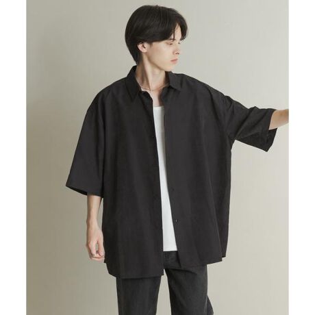 [^ԁFAAA6-13A015]  yƉHD邾ŗlɂȂBH̒Ȃ肷I[o[TCYVczEقǂ悢I[o[TCYVGbgAbNX̂钅Ȃo܂BEXG[hCNȃ}bgȕ\ʊAꑫH炵͋CR[fBl[gɎ܂BETTVcƍ킹C[hX^Cy߂A񂵗͔Q̈ꖇłBmaterialXG[ĥ悤ȔNѐngpĂA}bgȎłBy₩ȒSnŁA̎H܂Œp܂BstylingTVc̏ɉHD邾ŁAȂꂽ͋C̃JWAX^C܂B܂Aɂ̓TCi[ɍ킹C[hX^C߂łBChpcƍ킹ăbNX̂VGbgy񂾂Aꂢ߂ȃXbNXƍ킹đlۂȂƁA{gXŗlXȕ\oł܂By2025 Autumn^Winterzy25AWz̏íAfނ̓AщH邱Ƃ܂B̈ߗނɕtщH́AubVOł肭BC⊾AJȂǂ̎gpɂAF⑼̕ւ̐Fڂ̉\܂̂łӂB̑舵Ɋւ܂ẮAiɕt̃AeV^OBi摜́A̓p\RȂǂ̉{ɂAۂ̐FƈقȂČꍇ܂B\߂Bi̐F̖ڈ́AiP̂̉摜QƂBCɓo^̂߁Cɓo^íA}Cy[WɂČ݂̉i݌ɏ󋵂̊mF\łBXg̊Ǘɐ񂲗pBfފ : ȂLk : Ȃn : Ȃ : Ȃ|Pbg : Ȃ