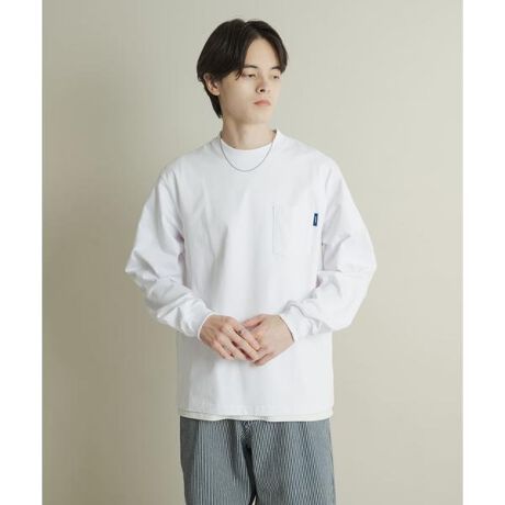 [^ԁFAAA6-11B010]  yVvȂB񂵗͔Q̃wr[EFCg{[_[Jbg\[zEX^_[hȃVGbgŎdグĂAꖇłCi[ƂĂ񂵂₷\ȈꖇłBE|PbgɔzꂽsXl[肰ȂANZgƂȂAVvȂ܂BEĝ̃CEɂȐnŁAꖇłSĒp܂Bmaterialwr[EFCgngpĂAƂŜ钅Sn͂łBϋvɂDĂ邽߁Ap܂Bstylingfj`mpcƍ킹ăJWAɁAꂢ߂ȃXbNXƍ킹đlۂAƕL{gXƑQłBꖇŒ̂͂AWPbgVcAJ[fBKȂǂ̃Ci[ƂĒp΁A{[_[肰ȂANZgƂȂAȂɉs^܂By2025 Autumn^Winterzy25AWz̏íAfނ̓A̍ۂɑ̏k݂鋰ꂪ܂BBi摜́A̓p\RȂǂ̉{ɂAۂ̐FƈقȂČꍇ܂B\߂Bi̐F̖ڈ́AiP̂̉摜QƂBCɓo^̂߁Cɓo^íA}Cy[WɂČ݂̉i݌ɏ󋵂̊mF\łBXg̊Ǘɐ񂲗pBfފ : ₠(WHITE)Lk : ₠藠n : Ȃ : Ȃ|Pbg : 