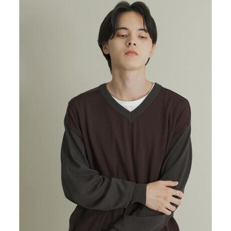 [^ԁFAAA6-12A006]  yȂɗVѐSvXBzFfUC͂VlbNjbgzEzFfUCA̃R[fBl[ĝxƈグĂ܂BEقǂ悢[YVGbgŁAꖇŒȂ̂͂ATVcȂǂƂ̃C[hX^Cy߂܂BEToŒpłnCQ[WjbǵAy₩ȒSnŃV[Y킸􂵂܂BmaterialnCQ[Wŕ҂܂ꂽjbgńAy₩ȒSnŔGȂ߂炩łB̐@Ő􂦂}VEHbVu@\tȂ̂ŁAꂪȒPŃfC[[Xɂ҂łBstylingVvȃfj`mpcƍ킹邾ŁAzFfUCf钅Ȃ܂Bꂢ߂ȃXbNXƍ킹΁AꂽlJWAX^CɁBCi[ɃVvTVc킹Ď񌳂␞`AVcCĂƊoƁAlXȃC[hX^Cy߂܂By2025 Autumn^Winterzy25AWz̏íAfނ̓Ap̍ۃsO(ы)ꍇ܂BsO͈Ď낤ƂAȃnT~ȂǂŒJɎ菜ĉB̏i͑fނ҂ݒn̓ATCYɑ̃u܂B܂Aî̏dŐLтĂ܂Ƃ܂B炩߂B̑舵Ɋւ܂ẮAiɕt̃AeV^OBd : 300gi摜́A̓p\RȂǂ̉{ɂAۂ̐FƈقȂČꍇ܂B\߂Bi̐F̖ڈ́AiP̂̉摜QƂBCɓo^̂߁Cɓo^íA}Cy[WɂČ݂̉i݌ɏ󋵂̊mF\łBXg̊Ǘɐ񂲗pBfފ : ȂLk : 藠n : Ȃ : Ȃ|Pbg : Ȃ