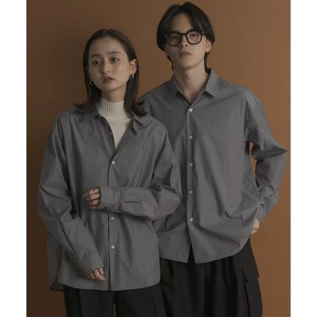 [^ԁFAAA6-13C008]̃ACéAWEBƈꕔX܂ł̎舵łByȂɃN[vXB񂵗͔Q̃M[J[VczEx[VbNȃTCWOɎdグĂAꖇŒȂ̂͂AHD̃Ci[ƂĂ􂵂܂BEnXgCv܂ŖLxȃJ[WJ𑵂ĂAD݂ɍ킹X^COy߂܂BEnƃRV̂^CvC^[fނÂꂽۂ^܂Bmaterial\ʂꂢȃC[W[PAfނgpĂ邽߁AVɂȂɂꂪȒPłBnƃRV̂^CvC^[nAiȕƉKȒSn𗼗܂Bstylingfj`mpcƍ킹ăJWAɁAꂢ߂ȃXbNXƍ킹đlۂAƕLX^CɑΉ܂BjbgXEFbg̃Ci[ƂāA݌␞郌C[hX^C߂łB[AbvĎA{^JĔo肷邱ƂŁAȂꂽۂɎdオ܂ByV[YACezAAA6-13C014 wWEBxRtH[gohJ[Vcy2025 Autumn^Winterzy25AWzi摜́A̓p\RȂǂ̉{ɂAۂ̐FƈقȂČꍇ܂B\߂Bi̐F̖ڈ́AiP̂̉摜QƂBCɓo^̂߁Cɓo^íA}Cy[WɂČ݂̉i݌ɏ󋵂̊mF\łBXg̊Ǘɐ񂲗pBfފ : ₠(WHITE)Lk : Ȃn : Ȃ : Ȃ|Pbg : Ȃ