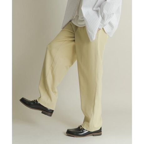 [^ԁFAAA6-14A009]  yȂɗVѐSƏiB{̃VGbgŖopczEۂ݂̂obOVGbgA̃R[fBl[gɐVNƃghvX܂BEy߂̃XbNXnłقǂ悢ʊoAȂɔ^܂BEEGXg땔Sdl̃C[W[pcȂ̂ŁAꂢ߂ȌڂȂbNX͂SnłBmaterialH~炵̂鍇@ېngpĂAiœsIȕ͋Co܂BXgb`Ă邽߁A₷KȒpłBstylingVvȃjbgVcƍ킹邾ŁApc̃VGbgۗ{ȒȂ܂BWPbgR[gƍ킹΁Aꂢ߂ŐꂽX^CɁBXj[J[ŃJWA_EAU[V[YŏivXƁAňۂς̂߂łBy2025 Autumn^Winterzy25AWz̏íAC⊾AJȂǂ̎gpɂAF⑼̕ւ̐Fڂ̉\܂̂łӂB̕ƈꏏɐ󂳂܂Ɖ̋ꂪ܂BEN[jO̍ۂ͒PƂŏĂB̑舵Ɋւ܂ẮAiɕt̃AeV^OBi摜́A̓p\RȂǂ̉{ɂAۂ̐FƈقȂČꍇ܂B\߂Bi̐F̖ڈ́AiP̂̉摜QƂBCɓo^̂߁Cɓo^íA}Cy[WɂČ݂̉i݌ɏ󋵂̊mF\łBXg̊Ǘɐ񂲗pBfފ : ȂLk : ₠藠n : Ȃ : Ȃ|Pbg : 